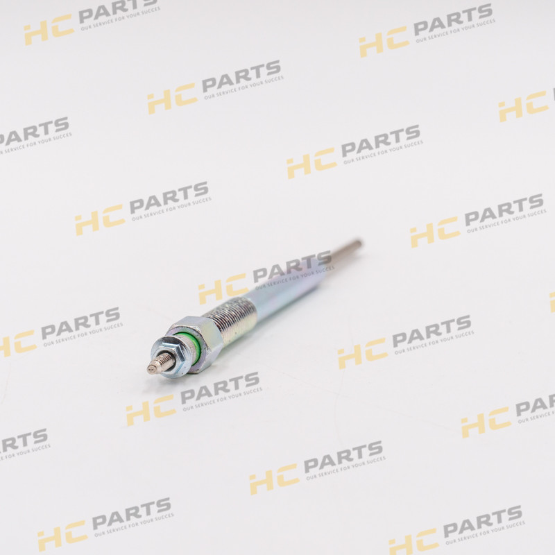 Свеча накаливания JCB ISUZU 4JJ1