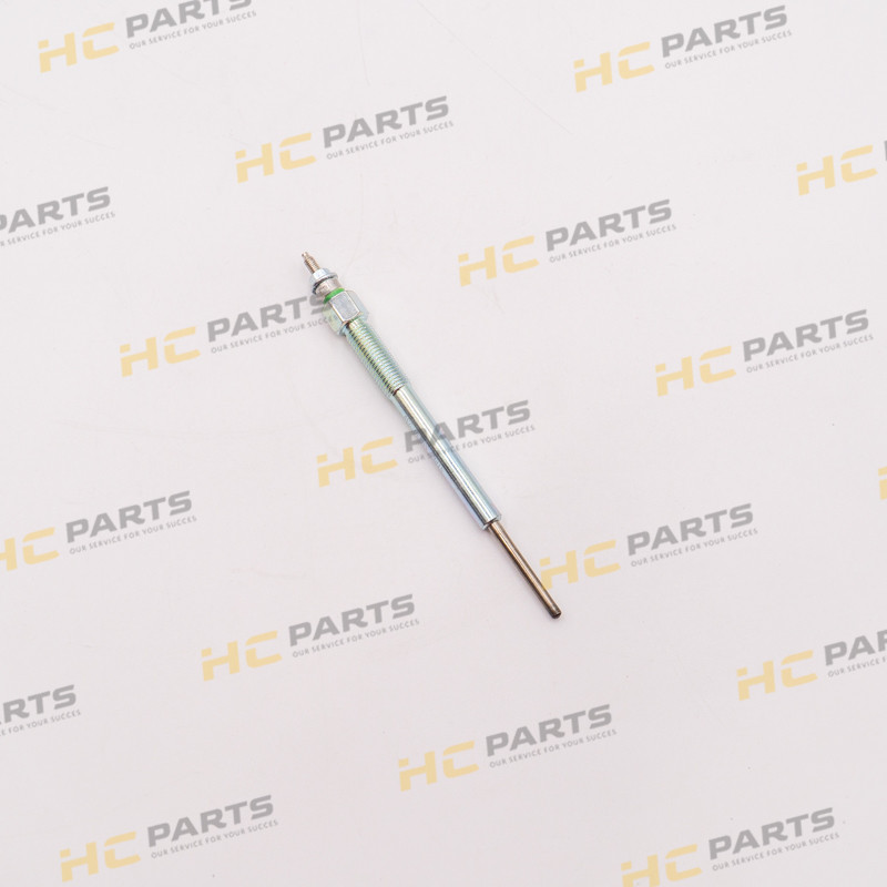 Свеча накаливания JCB ISUZU 4JJ1