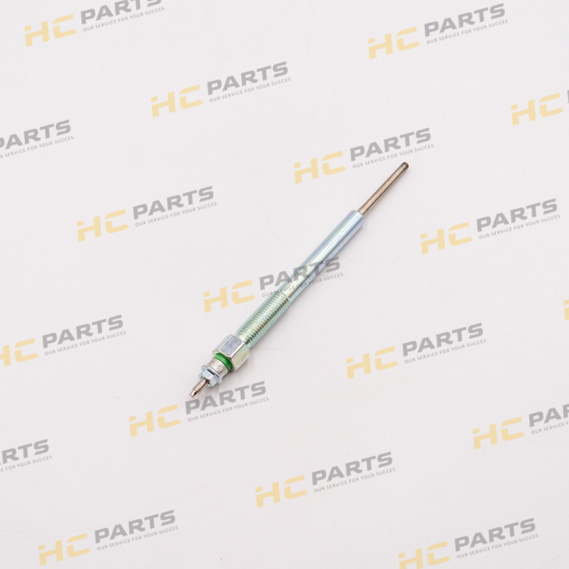 Свеча накаливания JCB ISUZU 4JJ1