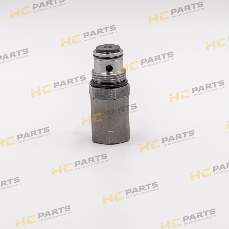 Предохранительный клапан JCB 3800PSI — запчасти AZERI