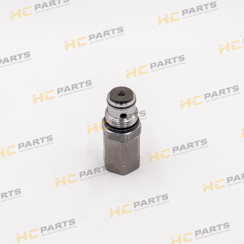 Перегрузочный клапан JCB на 3800 фунтов на кв. дюйм — AZERI PARTS