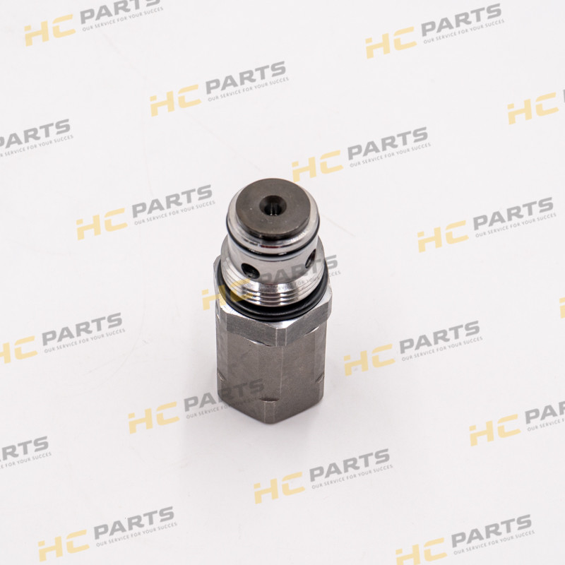 Перегрузочный клапан JCB на 3800 фунтов на кв. дюйм — AZERI PARTS