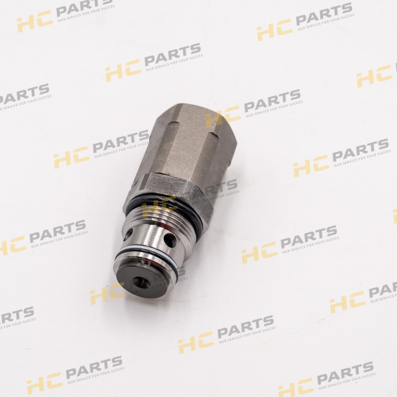 Перегрузочный клапан JCB на 3800 фунтов на кв. дюйм — AZERI PARTS