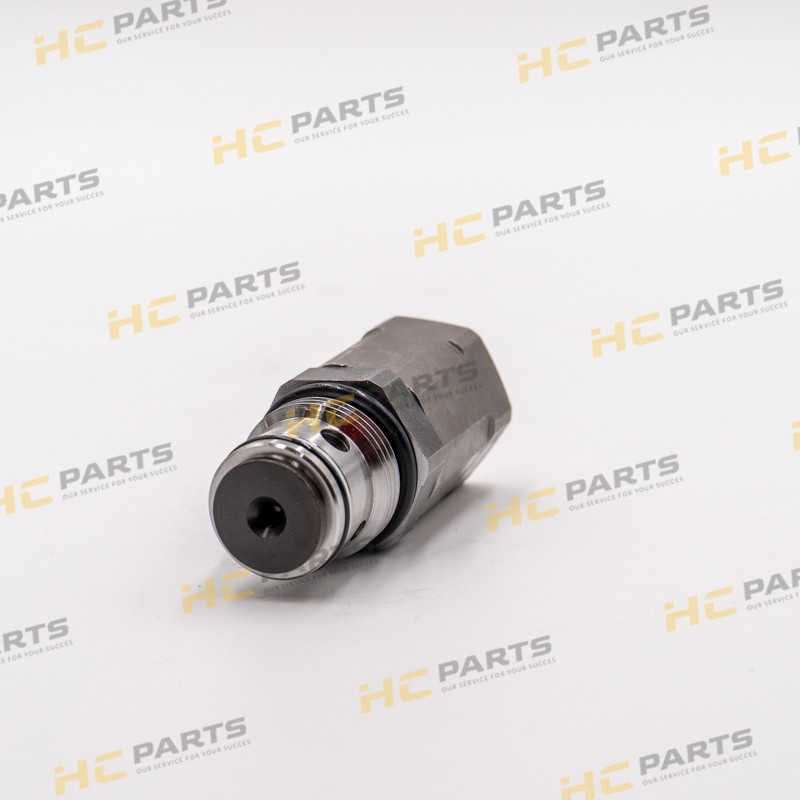 Предохранительный клапан JCB 3800PSI — запчасти AZERI