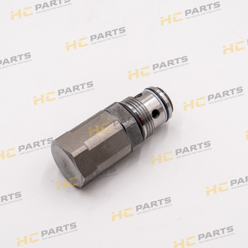 Перегрузочный клапан JCB на 3800 фунтов на кв. дюйм — AZERI PARTS