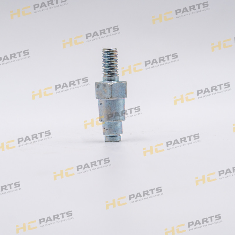 Крепление заднего стекла JCB-3CX 4CX