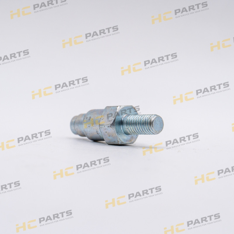 Крепление заднего стекла JCB-3CX 4CX