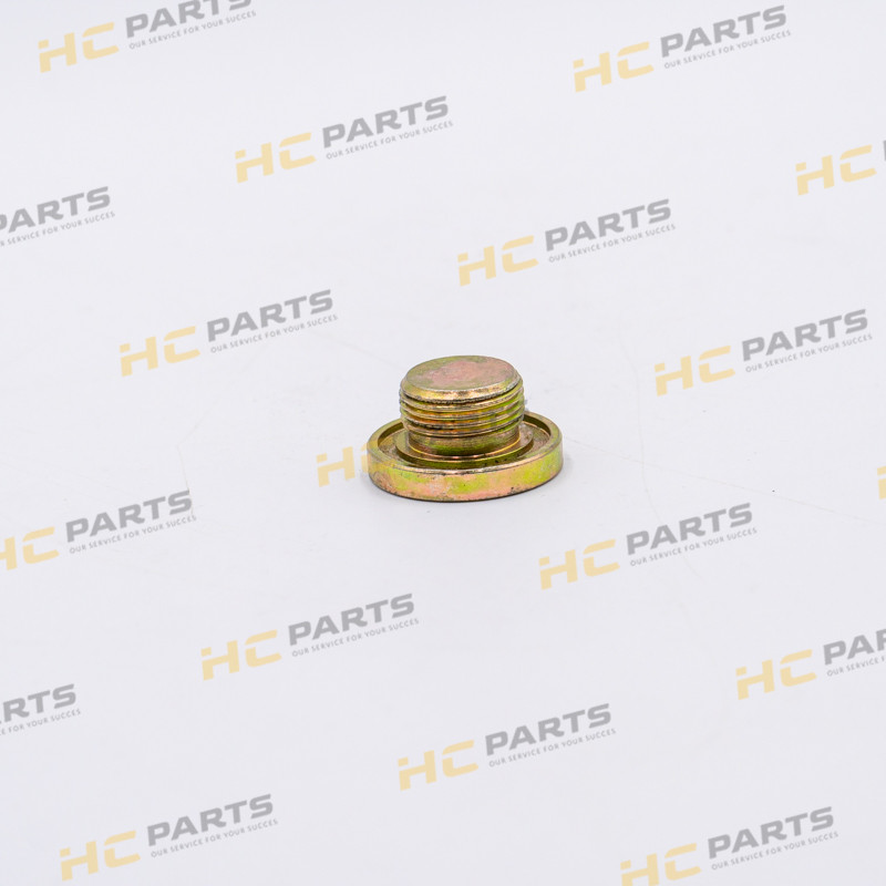 Пробка масляного картера JCB DIESELMAX — запчасти AZERI