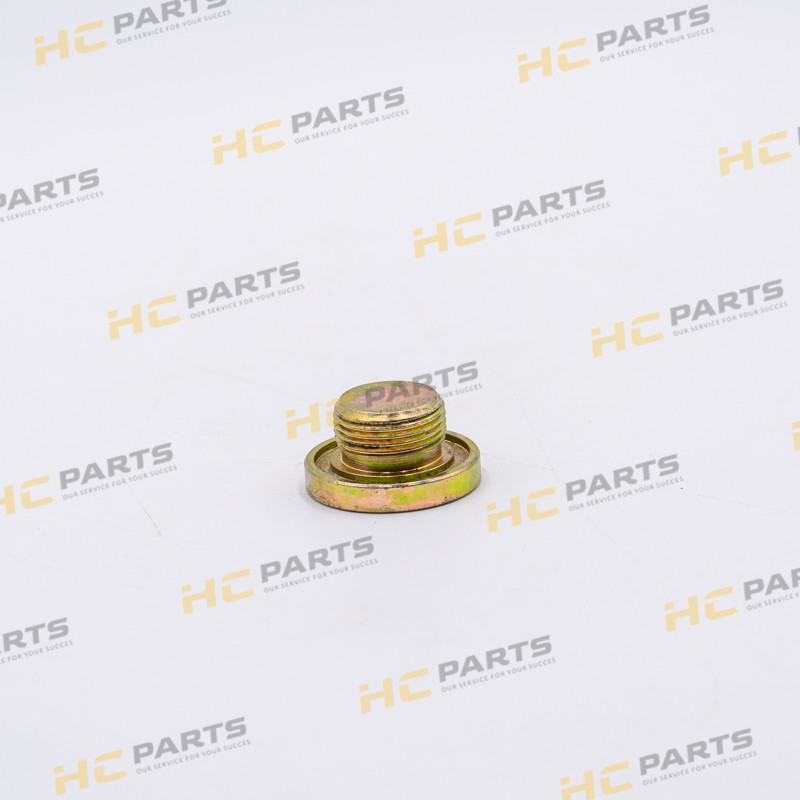 JCB пробка масляного поддона DIESELMAX-запчасти AZERI