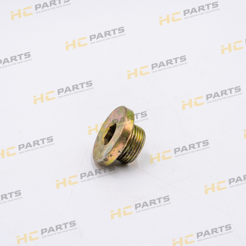 JCB пробка масляного поддона DIESELMAX-запчасти AZERI