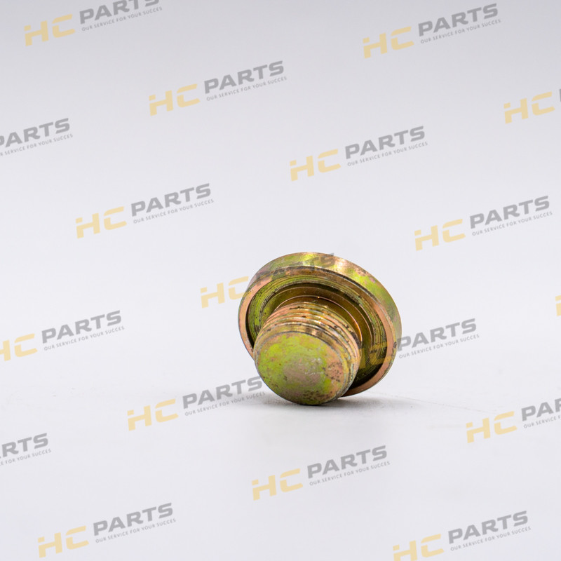 JCB пробка масляного поддона DIESELMAX-запчасти AZERI