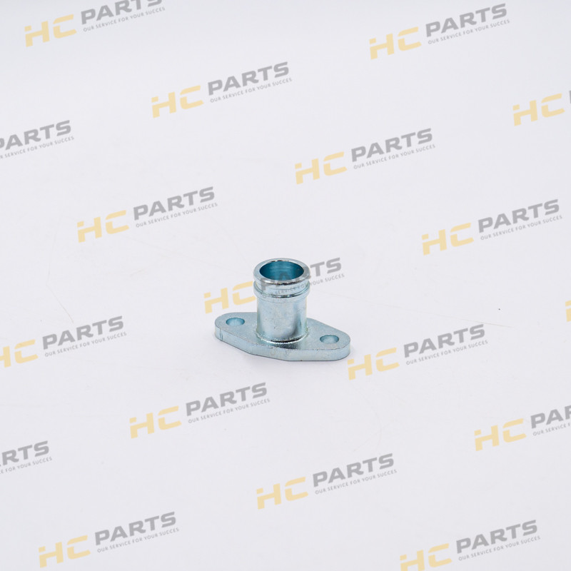 Адаптер для сапуна турбины JCB DIESELMAX