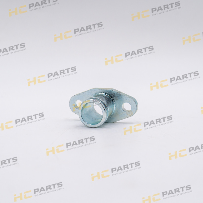 Адаптер для сапуна турбины JCB DIESELMAX