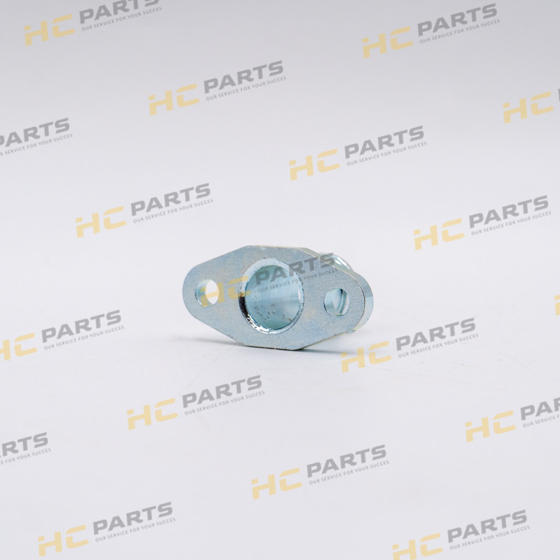 Переходная трубка JCB для турбин дизельмакс ODM