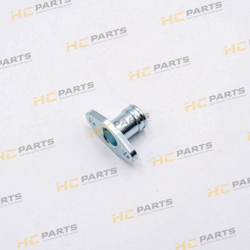 Переходная трубка JCB для турбин дизельмакс ODM