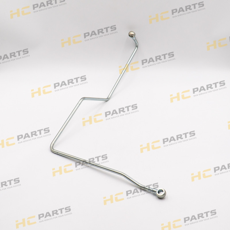 Турбокомпрессор JCB DIESELMAX