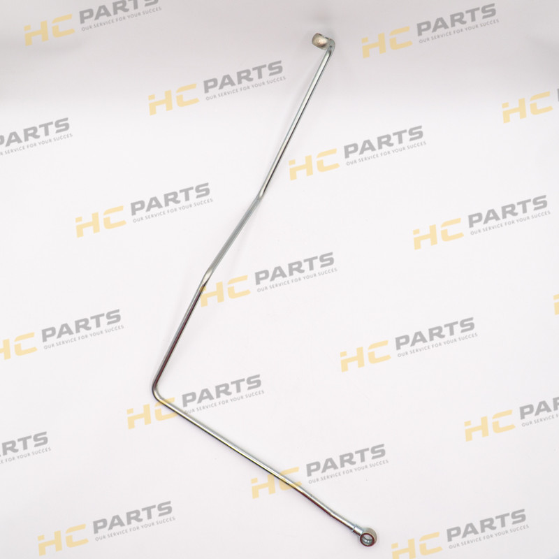 Турбокомпрессор JCB DIESELMAX