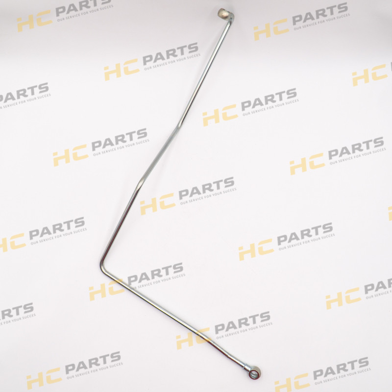 Подающая труба JCB Turbo DIESELMAX