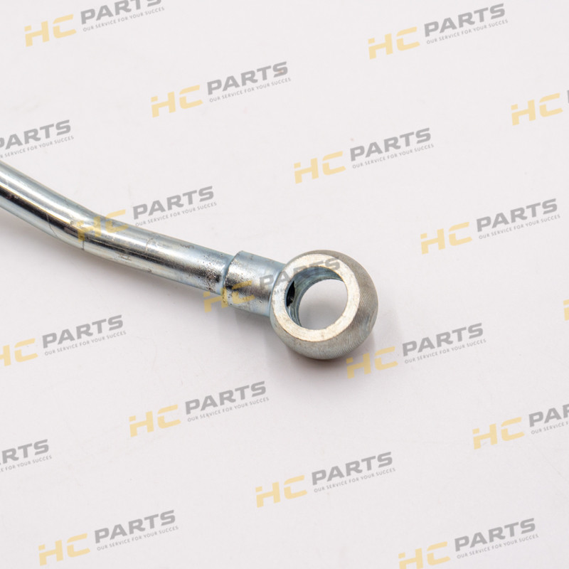 Турбокомпрессор JCB DIESELMAX