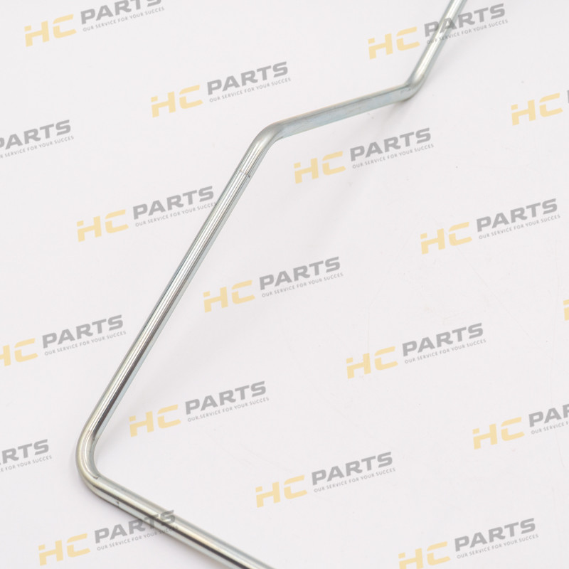 Турбокомпрессор JCB DIESELMAX