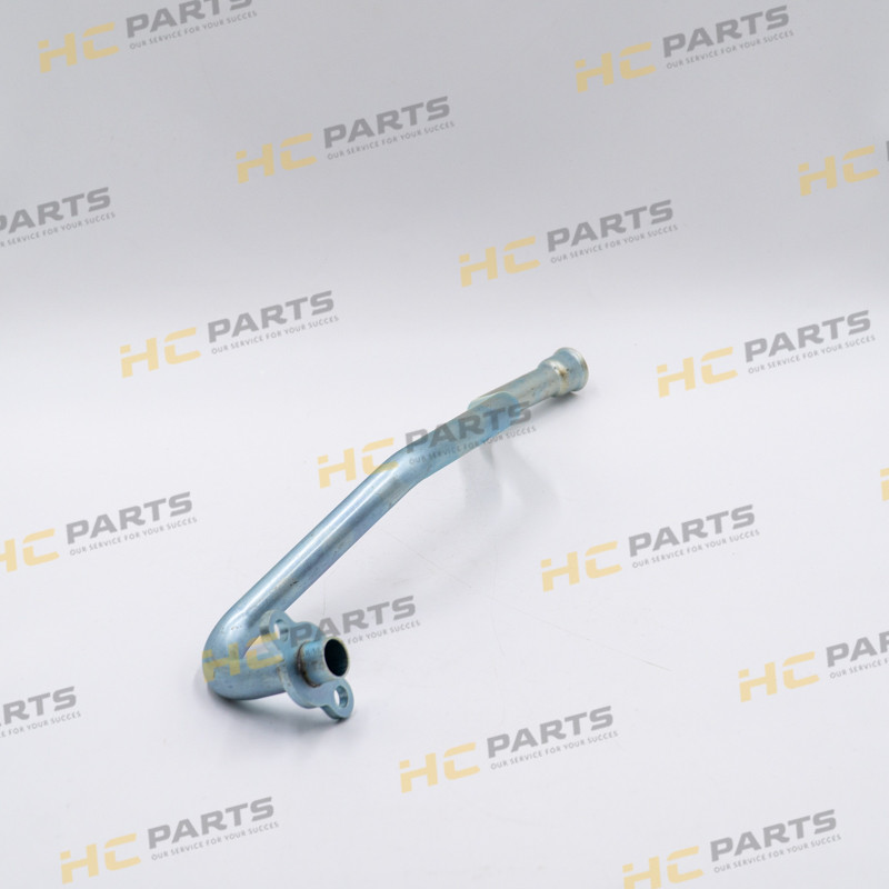 Сливная труба JCB Turbo DIESELMAX — запчасти AZERI