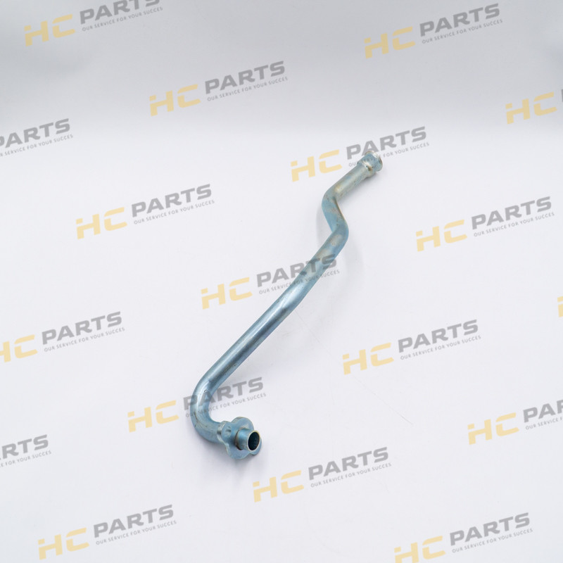 Выхлопная труба JCB с турбонаддувом DIESELMAX-AZERI PARTS