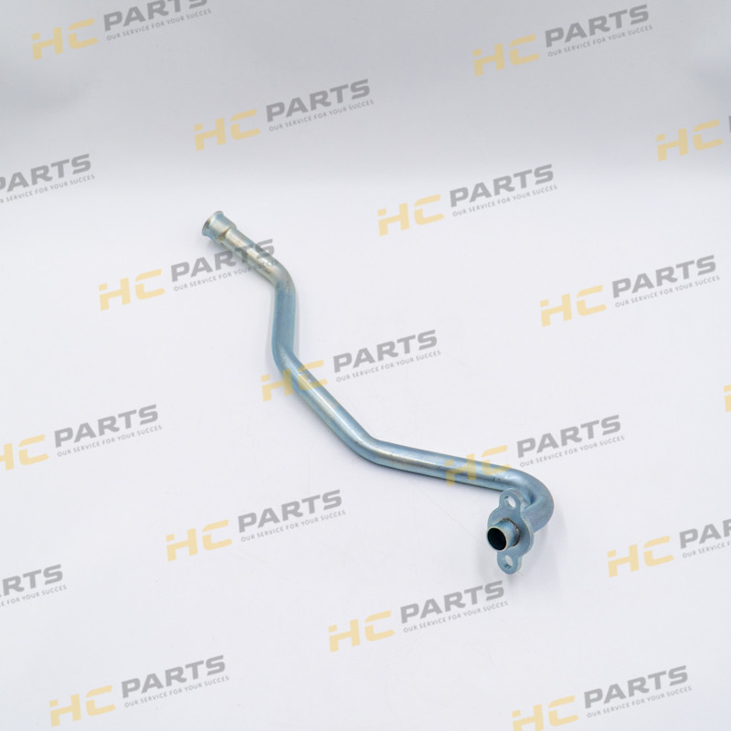 Выхлопная труба JCB с турбонаддувом DIESELMAX-AZERI PARTS