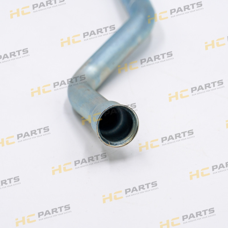 Выхлопная труба JCB с турбонаддувом DIESELMAX-AZERI PARTS