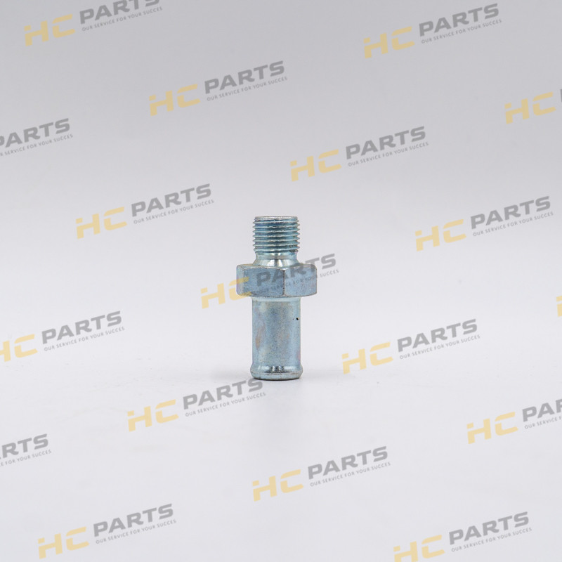 Выпускное отверстие для воды JCB Connector DIESELMAX