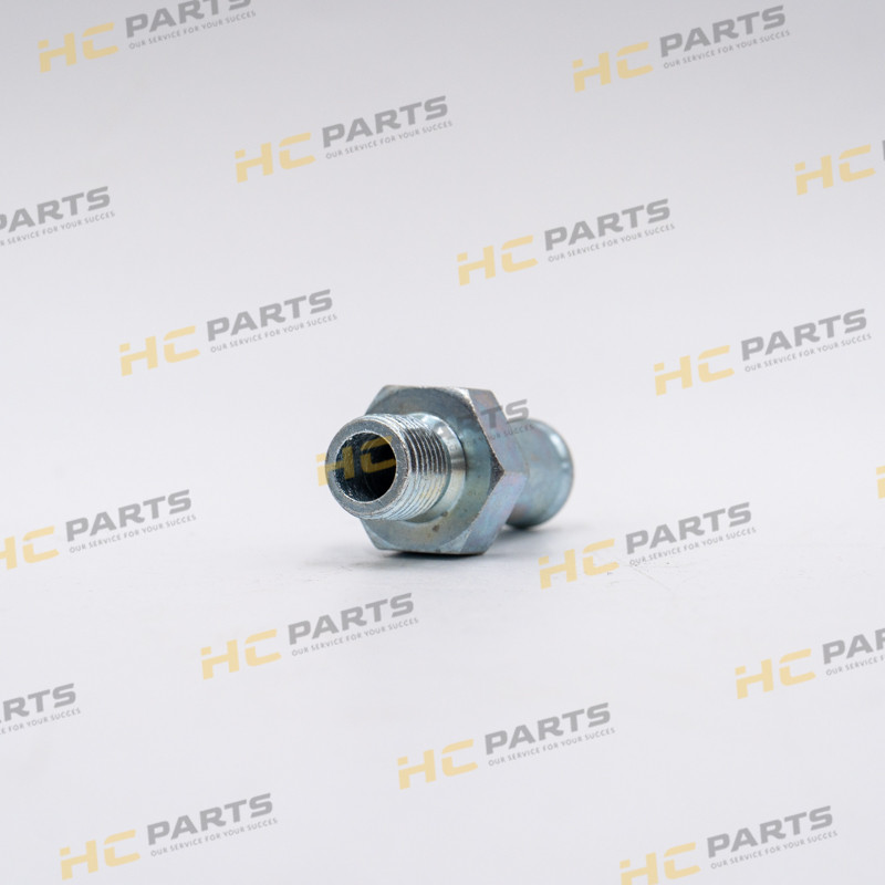 Выпускное отверстие для воды JCB Connector DIESELMAX