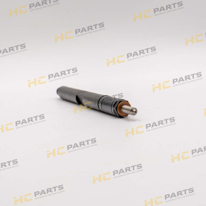 Топливная форсунка JCB для двигателя мощностью 60 кВт — 3CX 4CX