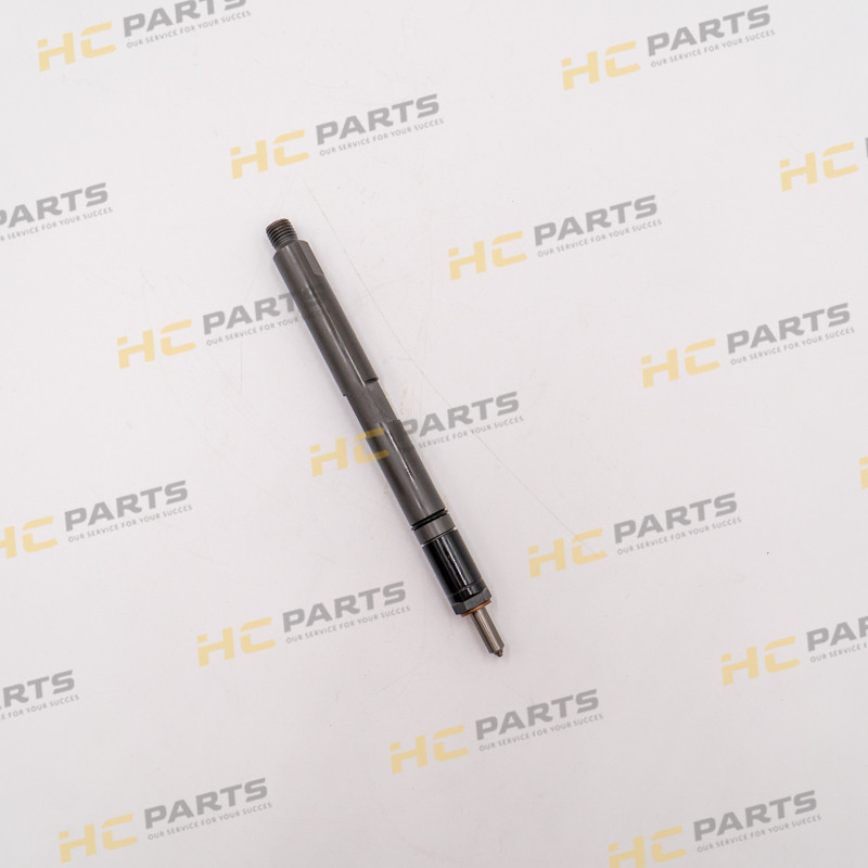 Топливная форсунка двигателя JCB 60 кВт-3CX 4CX