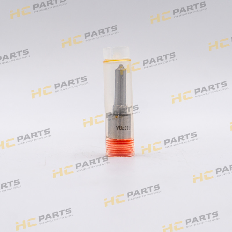 Форсунка для впрыска топлива JCB Дизельный двигатель Max — 3CX 4CX