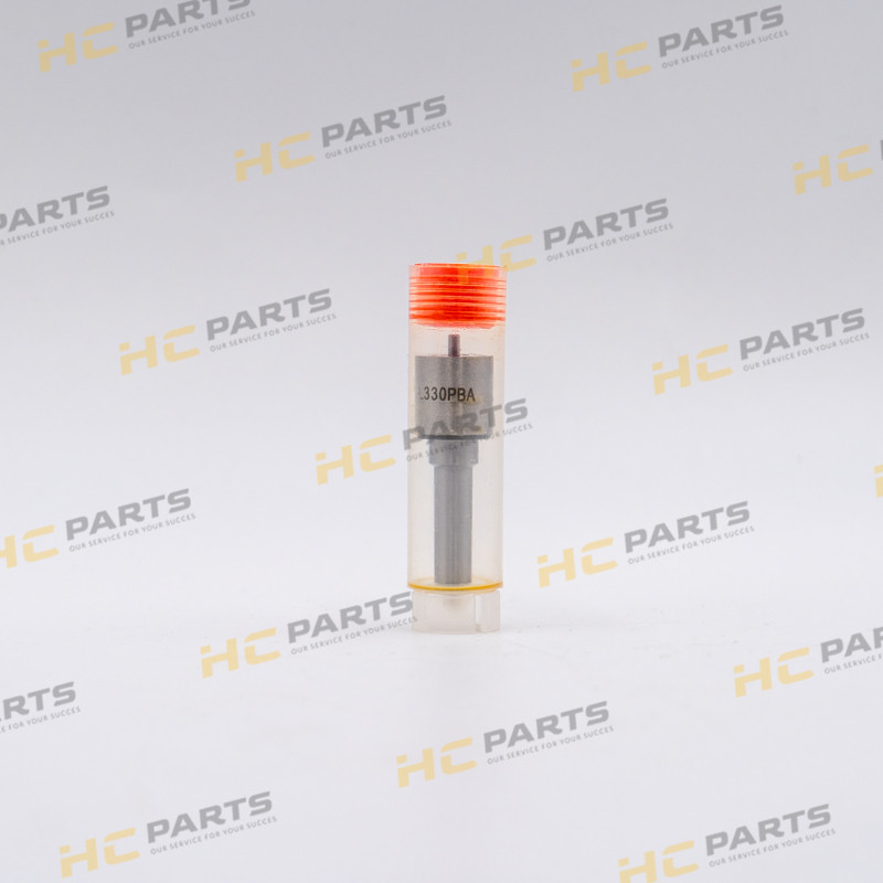 Форсунка для впрыска топлива JCB Дизельный двигатель Max — 3CX 4CX