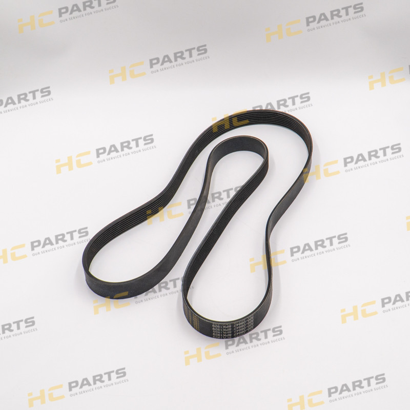 Клиновой ремень JCB L1929 мм — DieselMax