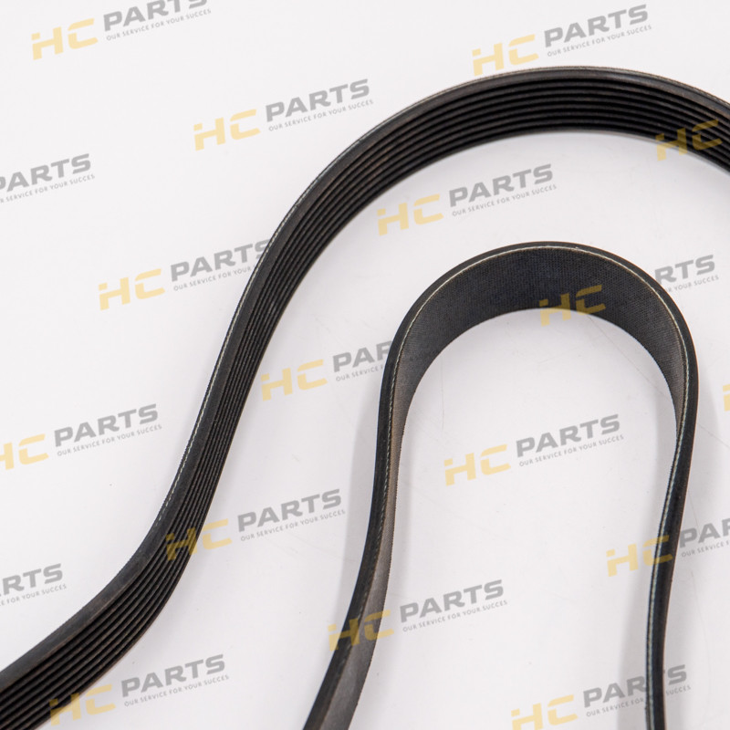 Клиновой ремень JCB L1929 мм — DieselMax