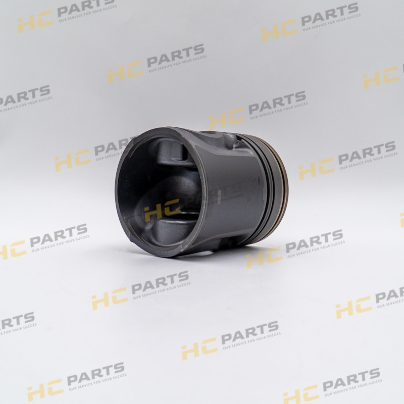 Комплект поршней JCB — + 0,50 мм DIESELMAX — JS