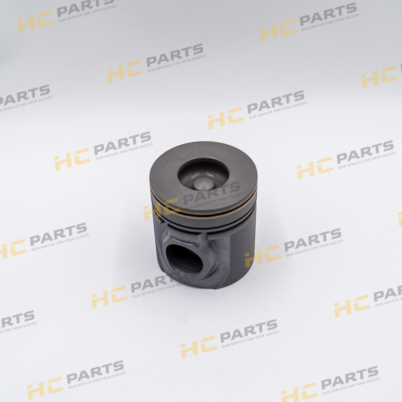 Поршень JCB в сборе + 0,50 мм DIESELMAX