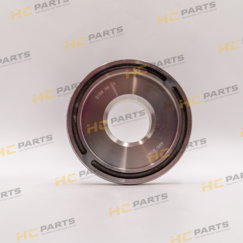 Поршень корзины сцепления трансмиссии JCB