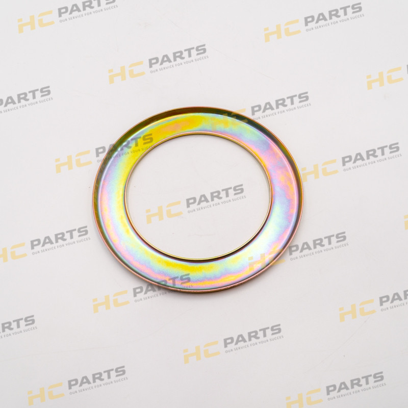 Уплотнительная крышка ступицы JCB