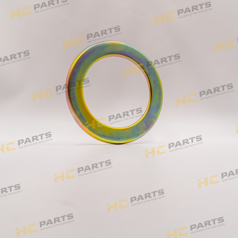 Уплотнительная крышка ступицы JCB