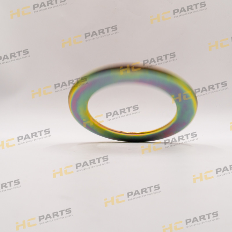 JCB крышка уплотнения ступицы