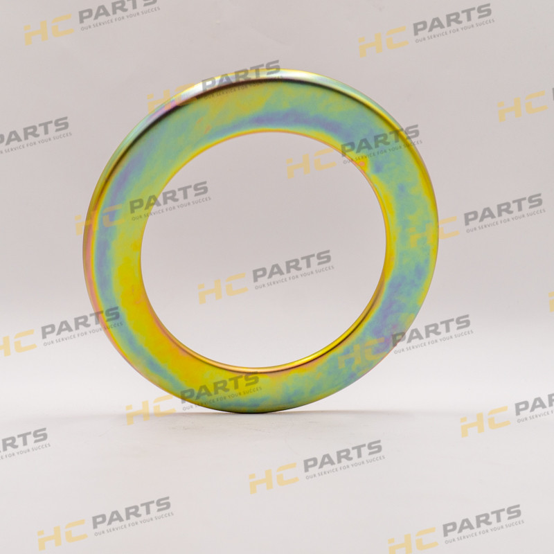 Уплотнительная крышка ступицы JCB