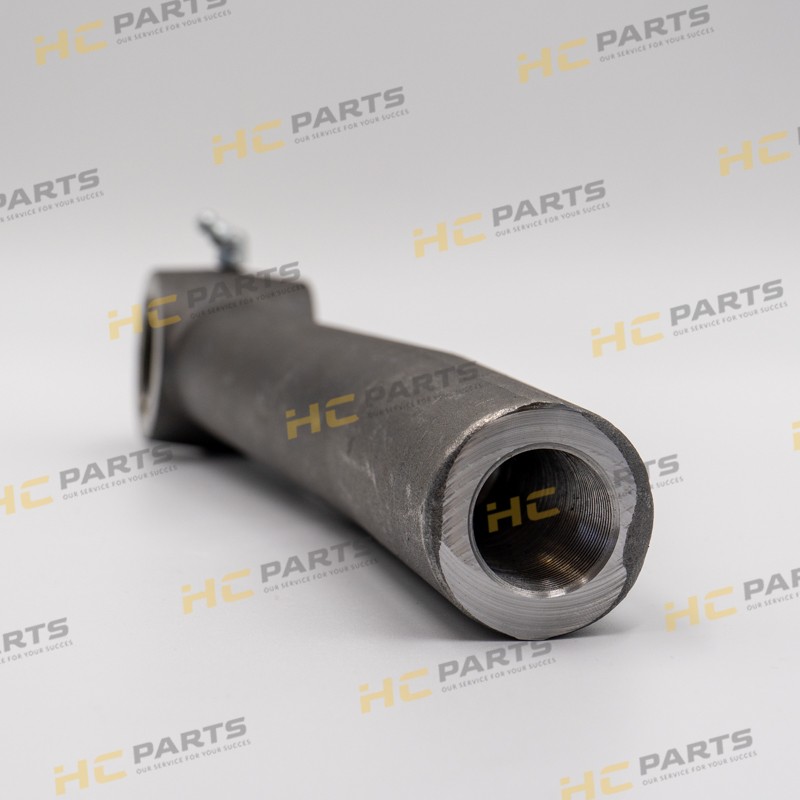 Штифт JCB — JS RANTECH