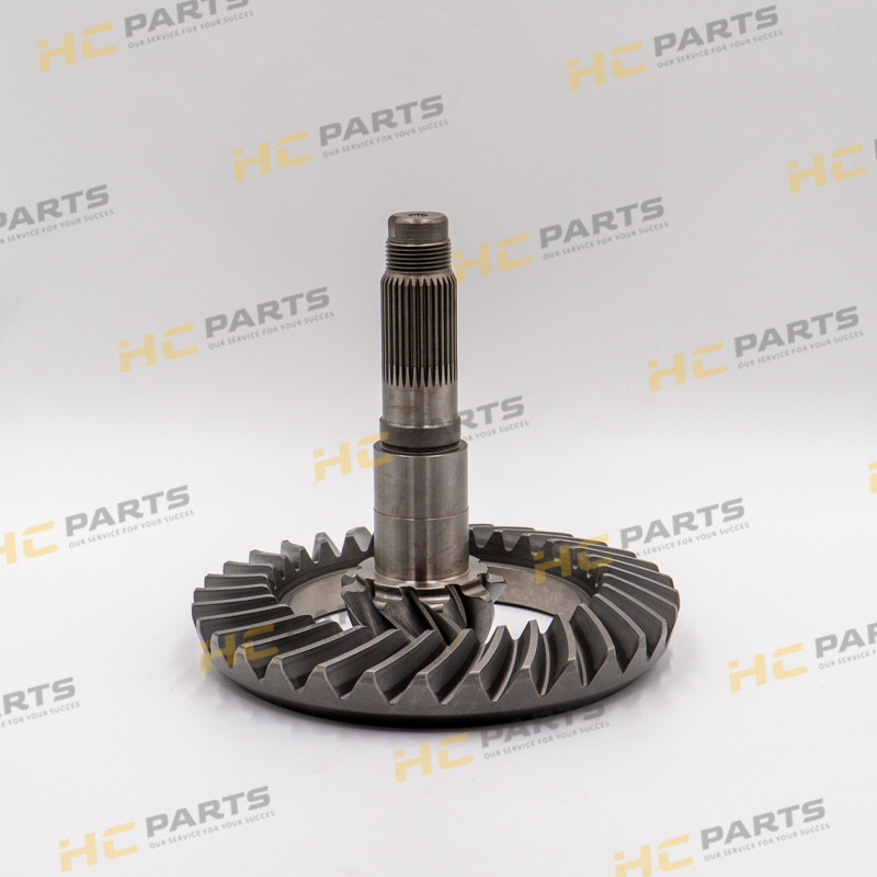 Шестерня JCB с зубчатым венцом 9 / 32T M24 — 3CX 4CX