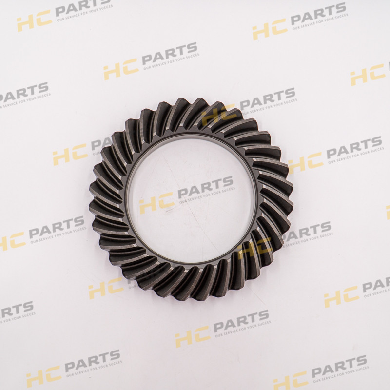 Шестерня JCB с зубчатым венцом 9 / 32T M24 — 3CX 4CX