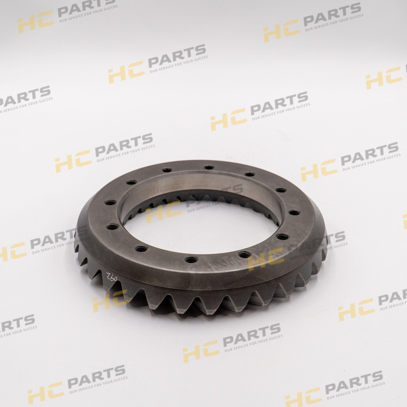 Нападающий ролик JCB с дисковым колесом 9 / 32T M30-3CX 4CX