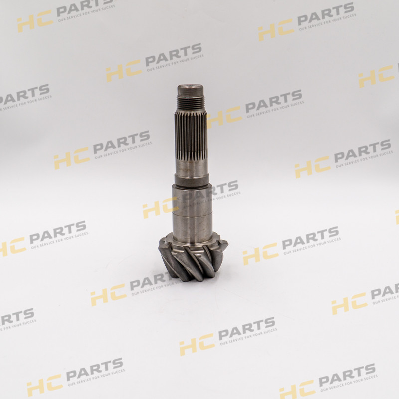 Нападающий ролик JCB с дисковым колесом 9 / 32T M30-3CX 4CX