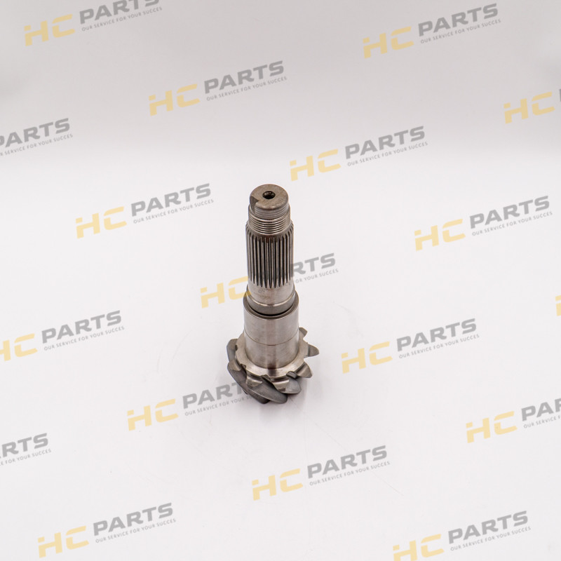 Нападающий ролик JCB с дисковым колесом 9 / 32T M30-3CX 4CX