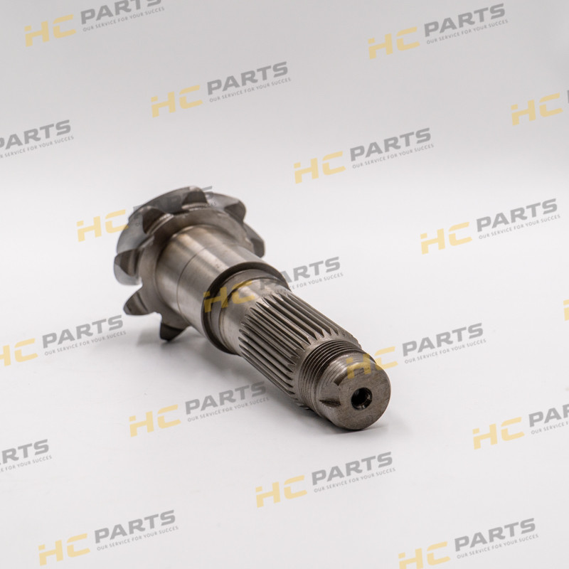 Нападающий ролик JCB с дисковым колесом 9 / 32T M30-3CX 4CX